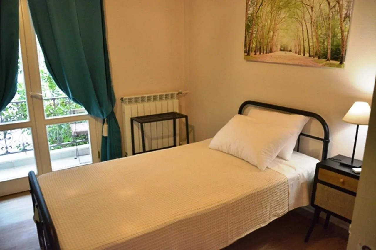 Apartmán Contessa Elli Argostoli