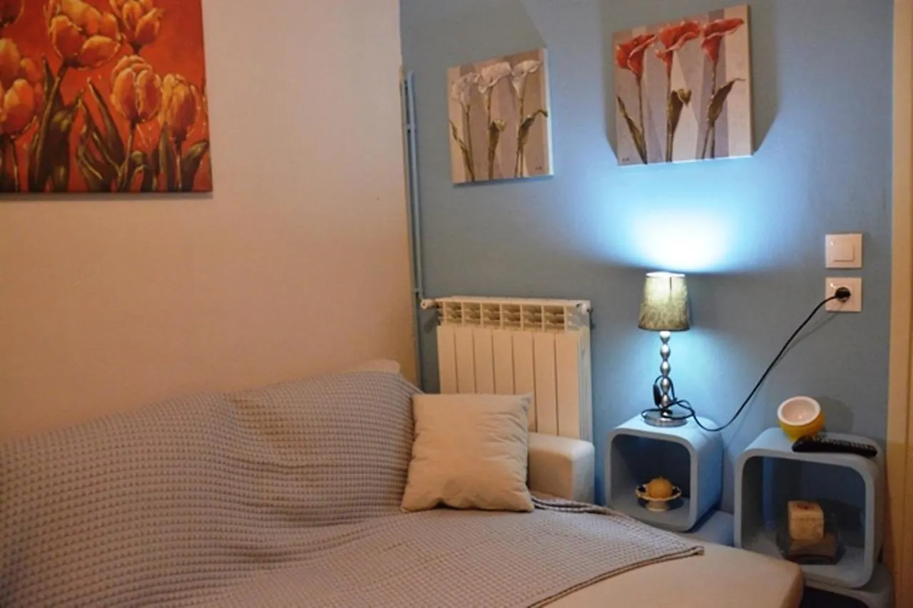 Apartmán Contessa Elli Argostoli  0*, Argostoli (Kefalonia) Řecko