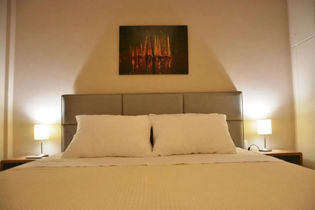 Apartmán Contessa Elli Argostoli
