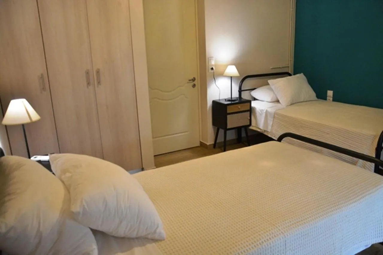 Apartmán Contessa Elli Argostoli  0*, Argostoli (Kefalonia)