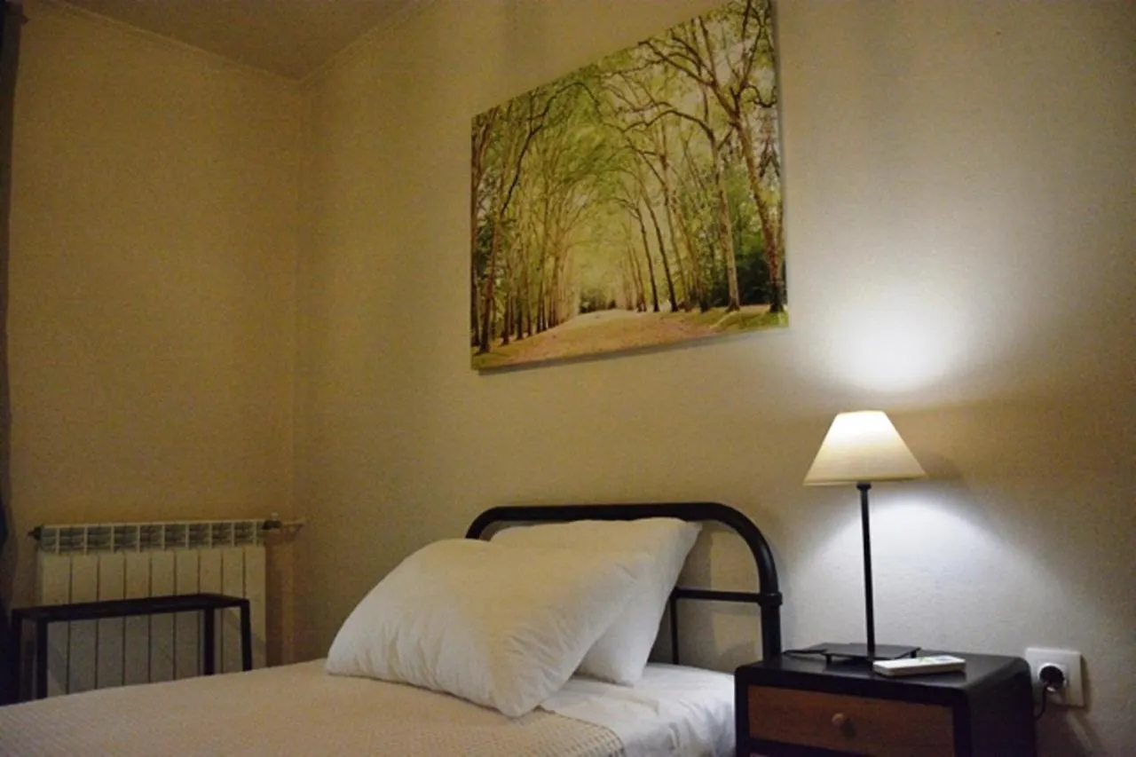Apartmán Contessa Elli Argostoli