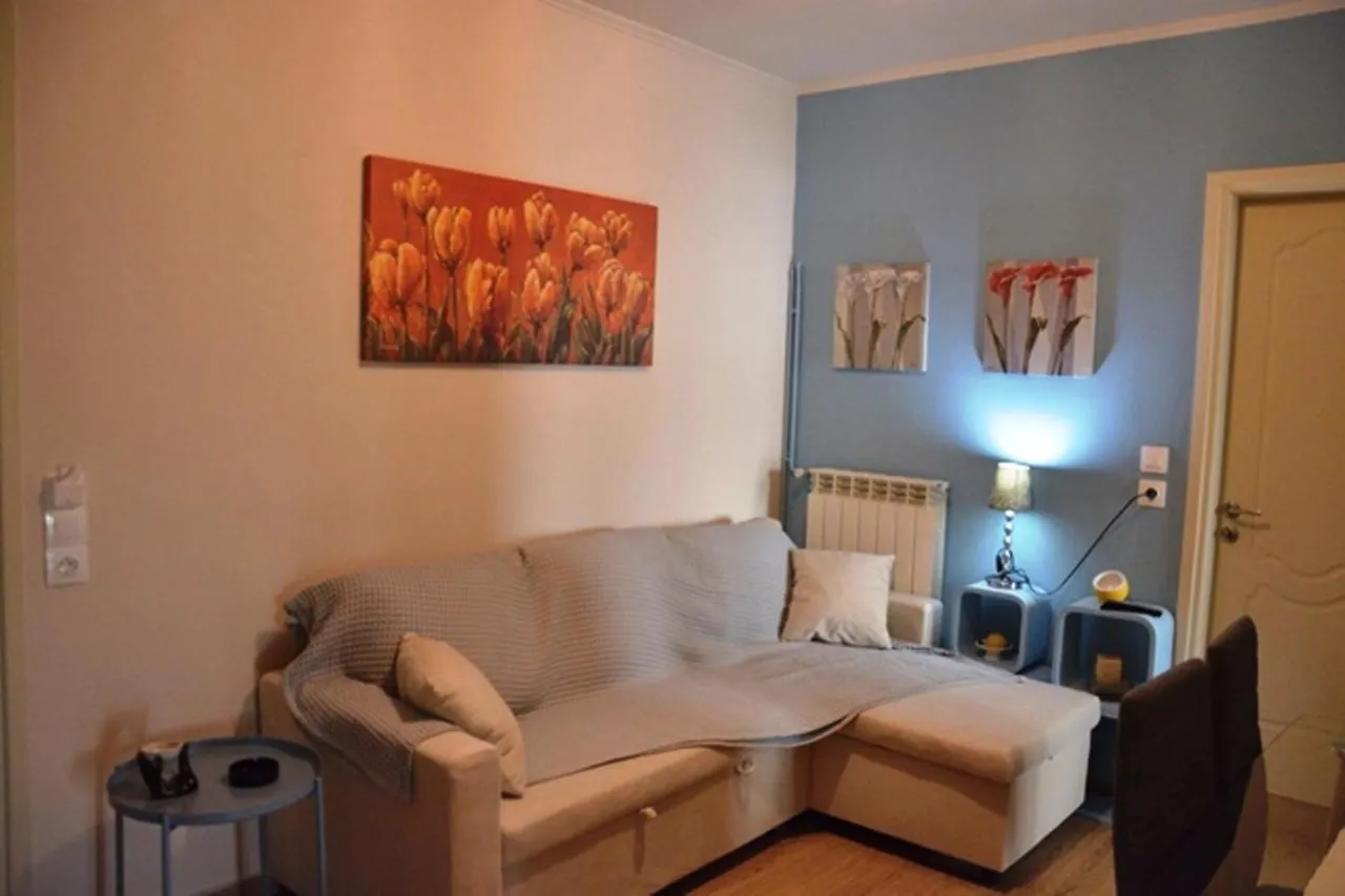 Contessa Elli Apartment Argostoli