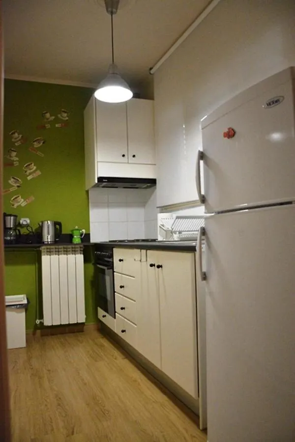 Contessa Elli Apartment Argostoli  Greece