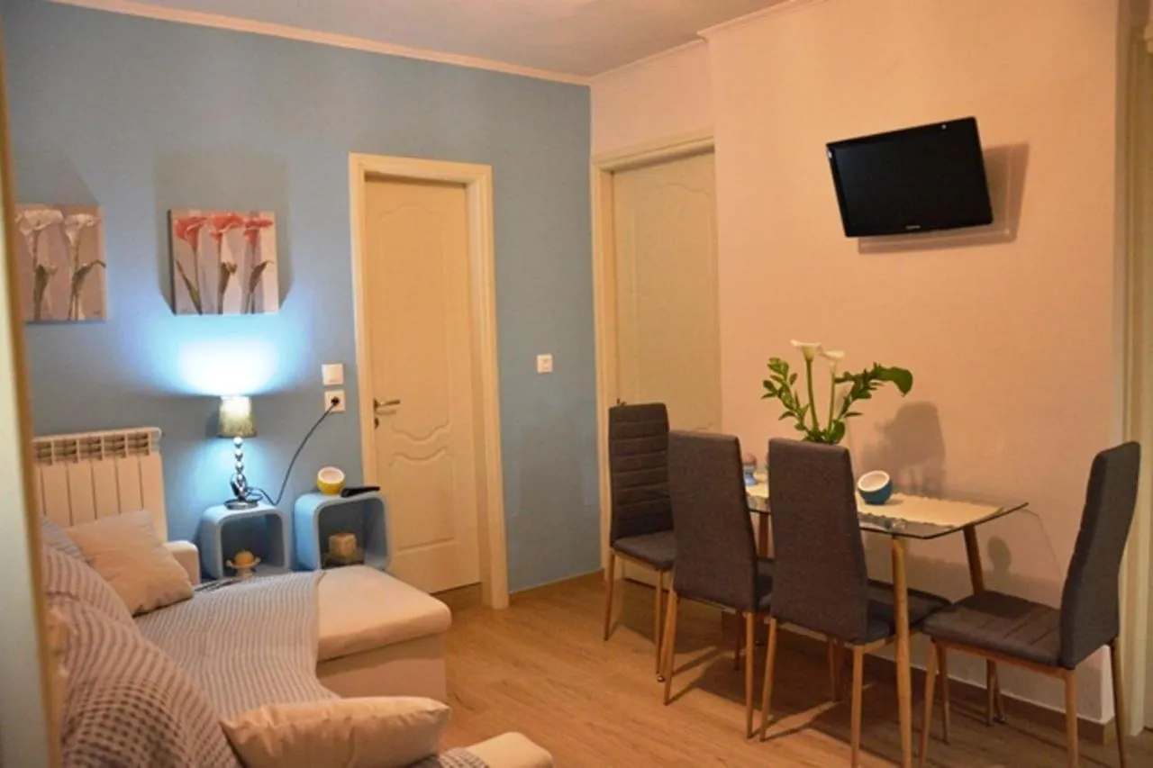 Contessa Elli Apartment Argostoli  Greece