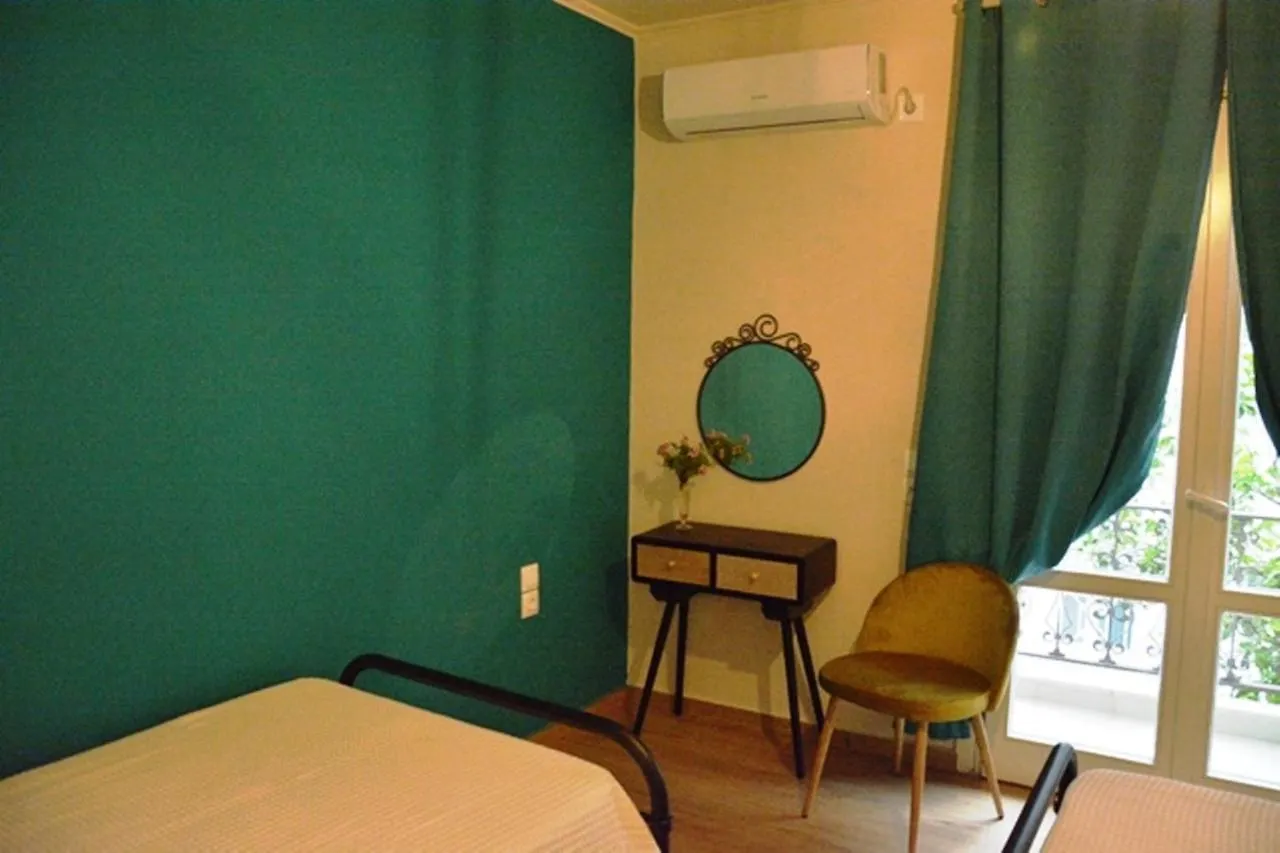 Contessa Elli Apartment Argostoli