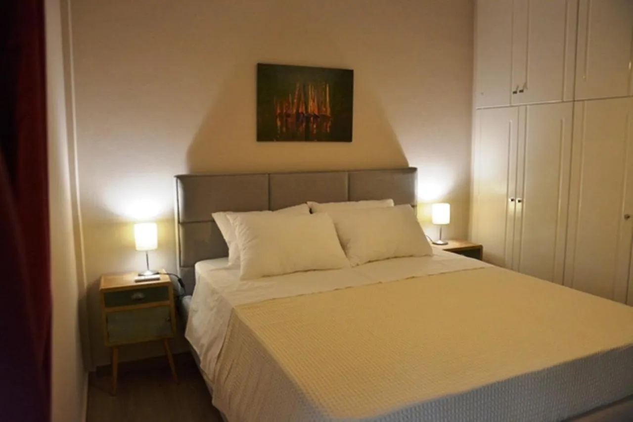 Contessa Elli Apartment Argostoli   Argostoli (Kefalonia)