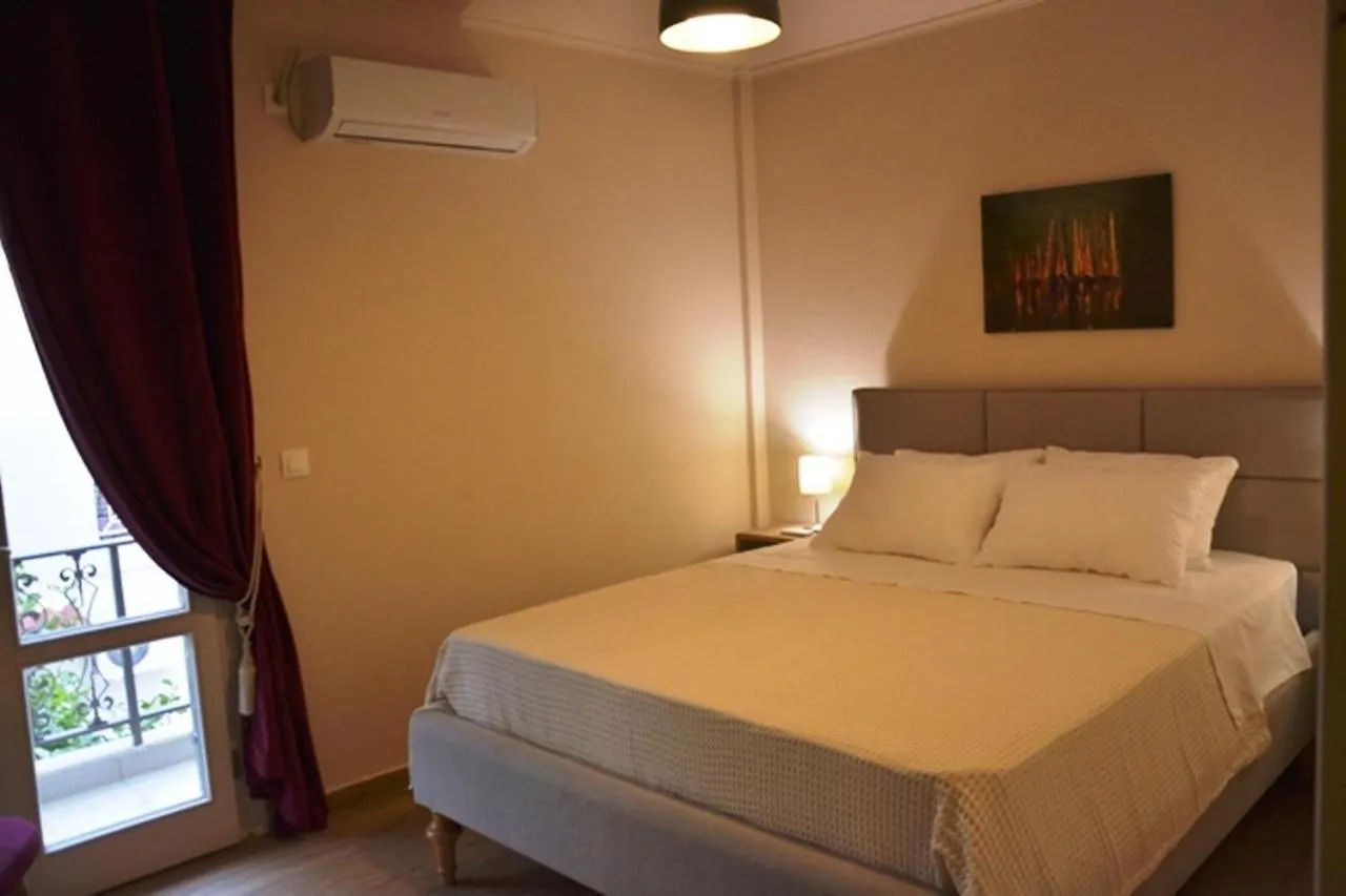 Contessa Elli Apartment Argostoli  Greece