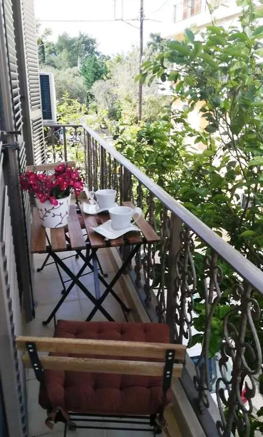 Contessa Elli Apartment Argostoli  0*, Argostoli (Kefalonia) Greece